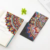 Diamond Painting Mandala Corner Bookmark