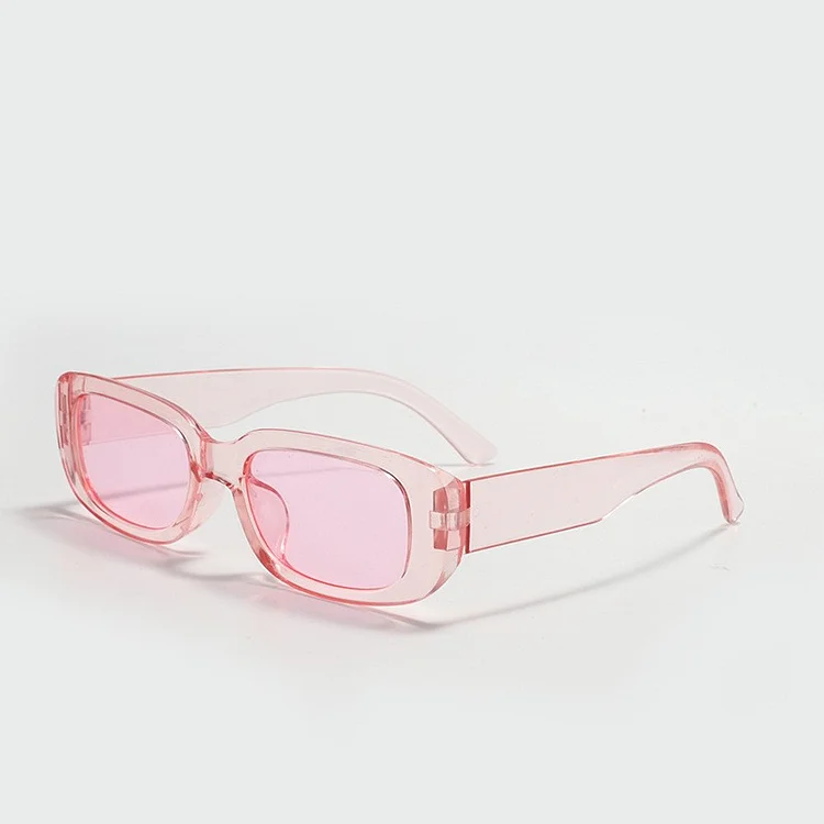 Traceeye New Small Oval Rectangle Women Sunglasses Outdoor Men's Fashion Sports Sun Glasses Anti-Glare Eyewear UV400 Gafas De Sol