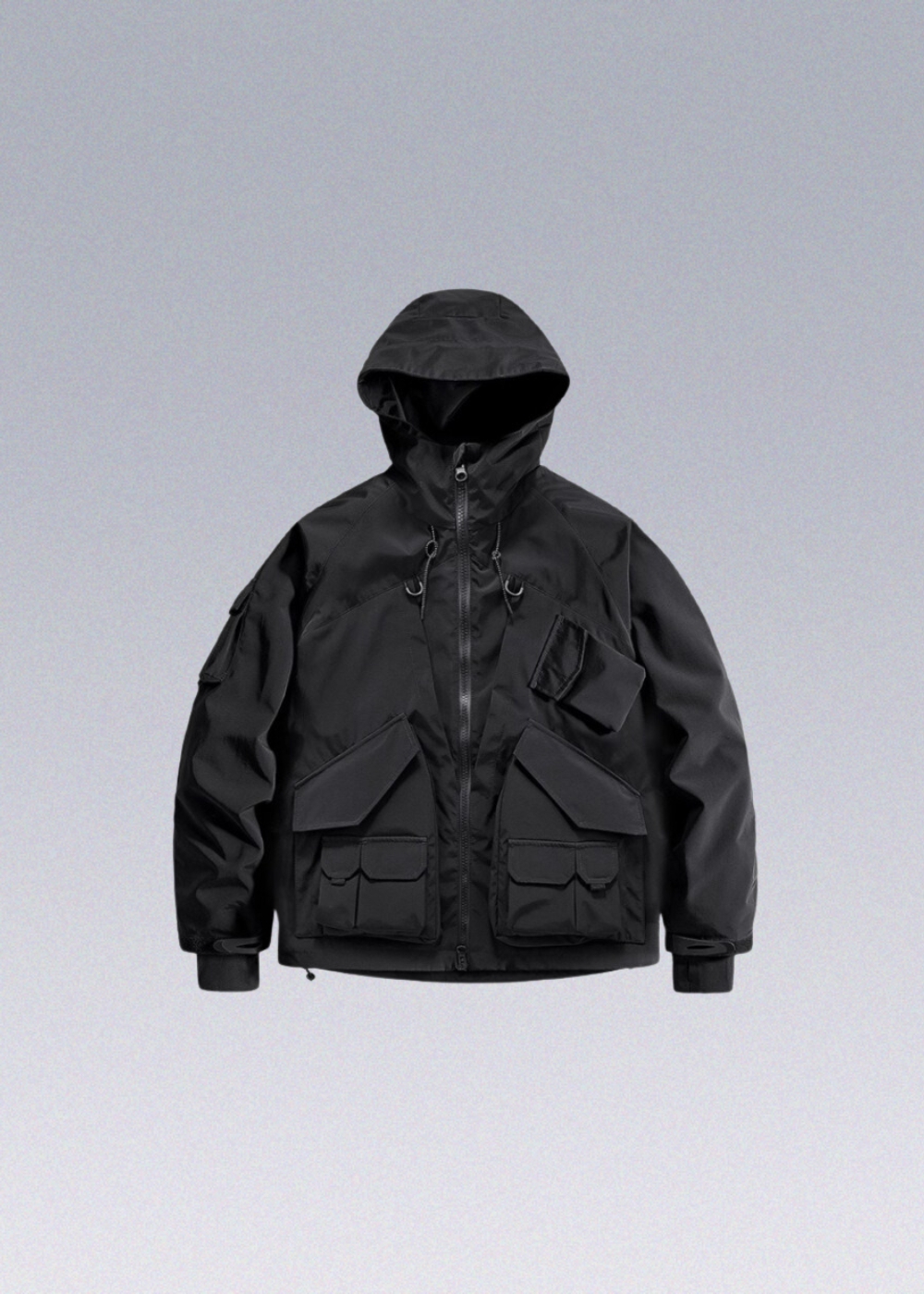 Giant Load Jackets Techwear - X techwear-x