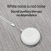 Baby Sleep Machine 10 Soothing Sounds Sleep Machine Rechargeable for Home Travel