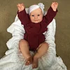 Babiesprincess Lifelike Reborn Baby Doll, Babiesprincess