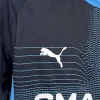 2025/2026 Olympique de Marseille Away Football Jersey