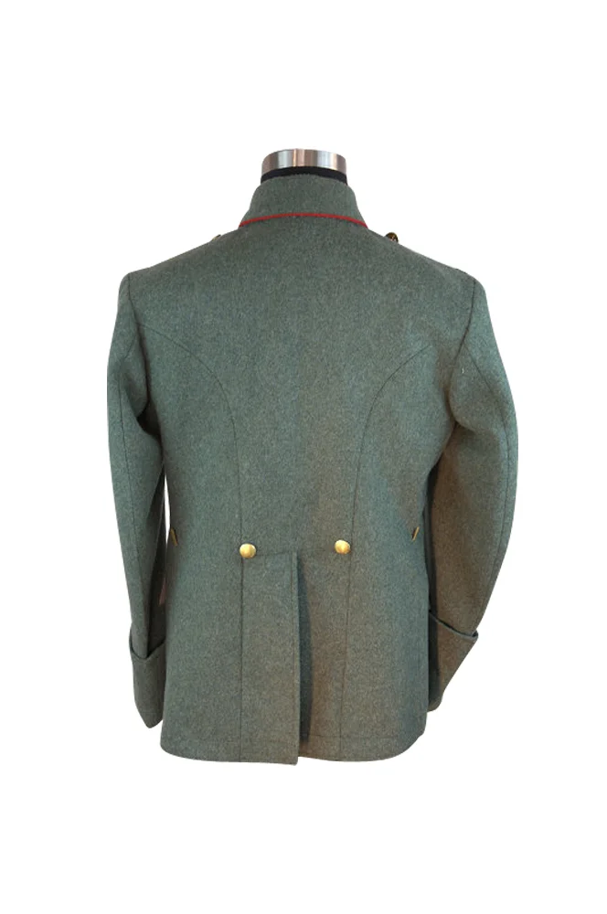   Empire German M1907/M1914 field grey wool tunic German-Uniform