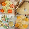 Interesting Cookie Mold Cutter