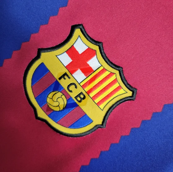 2023-2024 Barcelona Home Football shirt 1:1 Thai quality