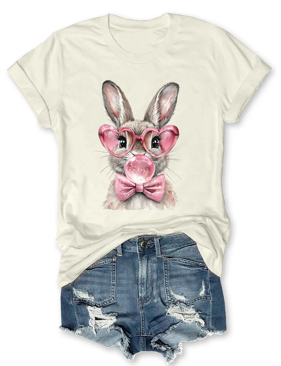 Easter Bunny T-shirt