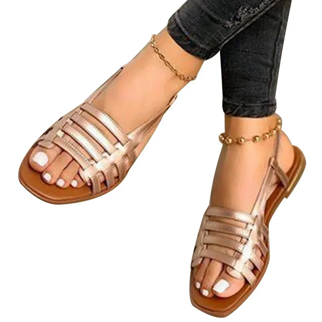 Relaxed and supportive orthopedic Shoes