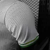 2025/2026 Player Version Brazil Jesus Special Edition white Football Jersey 1:1 Thai Quality