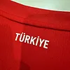 2026 T&uuml;rkiye National Team Away Football Shirt 1:1 Thai Quality 