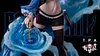 Lucy Heartfilia - Fairy Tail Resin Statue - T.P.A Super Studios [In Stock]