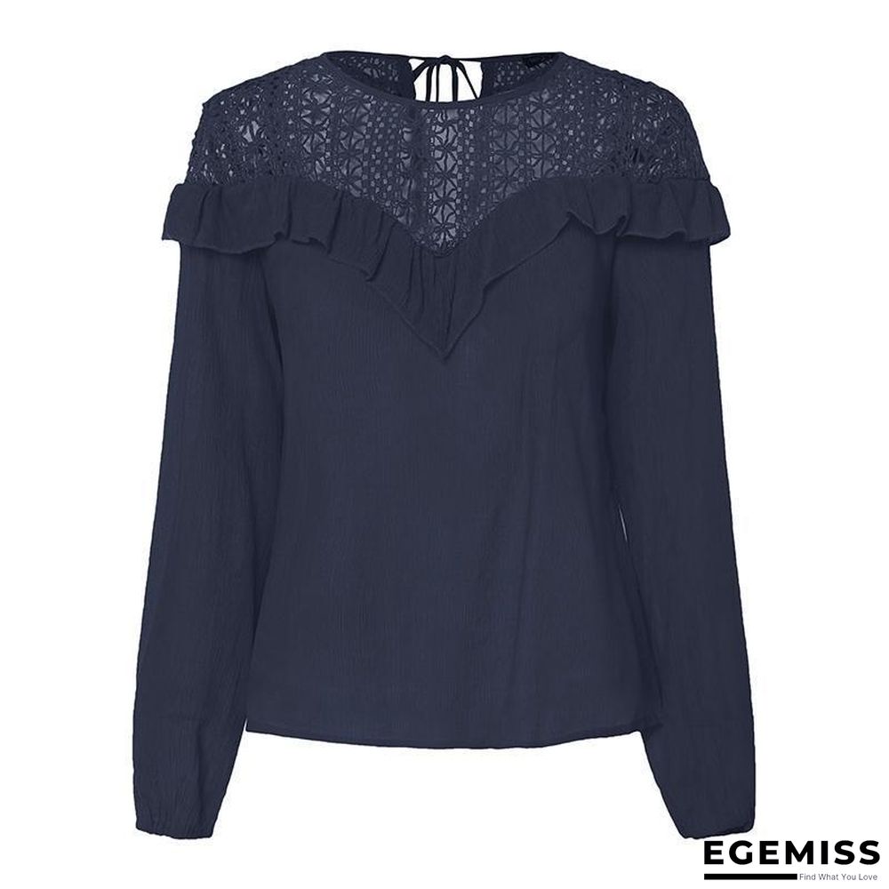 Plus Size White Cotton Tunic Beach Thin Bell Sleeve Casual Loose Oversized Blouse Tops | EGEMISS