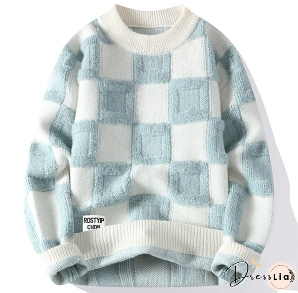 Craig Oversized Sweater