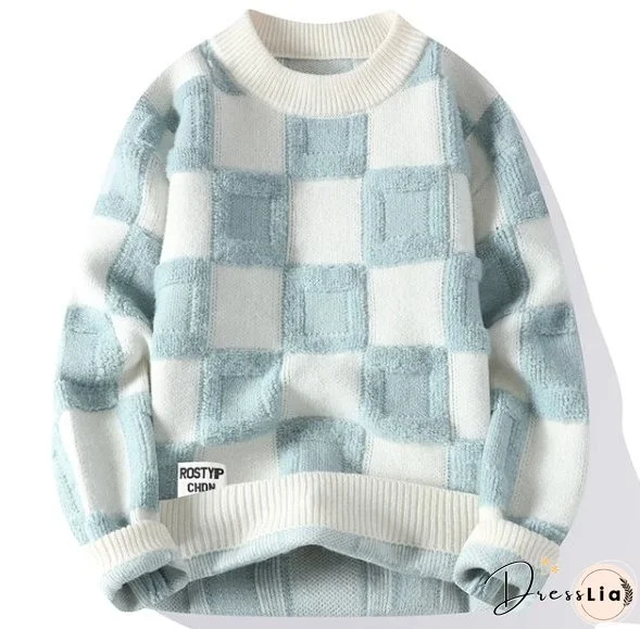 Craig Oversized Sweater