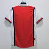 Joyfball 1998/1999 Retro Arsenal Home Football Shirt 1:1 Thai Quality