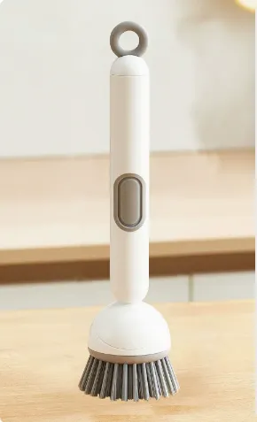 Rotating Cleaning Brush