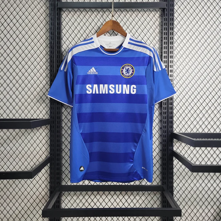 Chelsea Retro Home Trikot 2011-2012