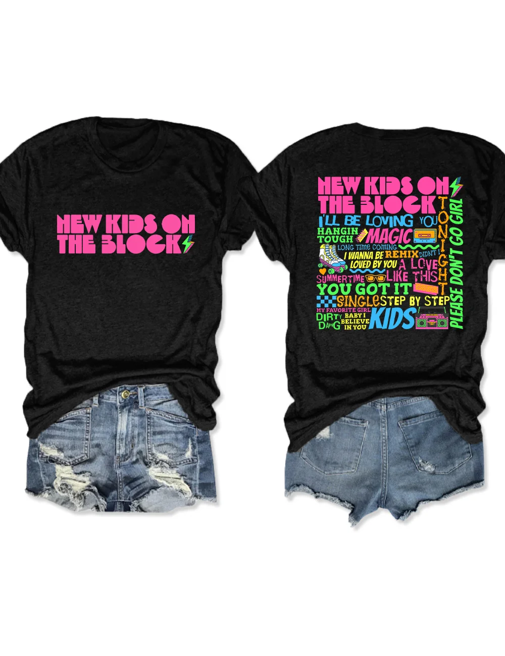 Magic Summer 2024 T-Shirt