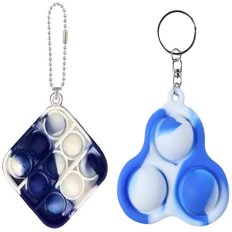 

Push Bubble Sensory Fidget Toys Set, 501 Original