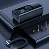 150PSI Electric Tire Inflator High Pressure Air Pump for Automobile Bicycle Ball