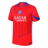 HAKIMI #2 PSG Third Away Soccer Jersey 2025/26