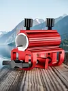 Fishing Chair Umbrella Clamp Universal Umbrella Stand Fishing Chair Accessories