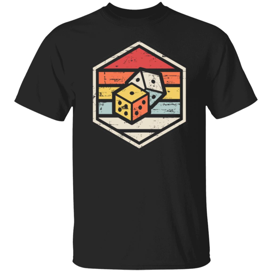 board game shirts