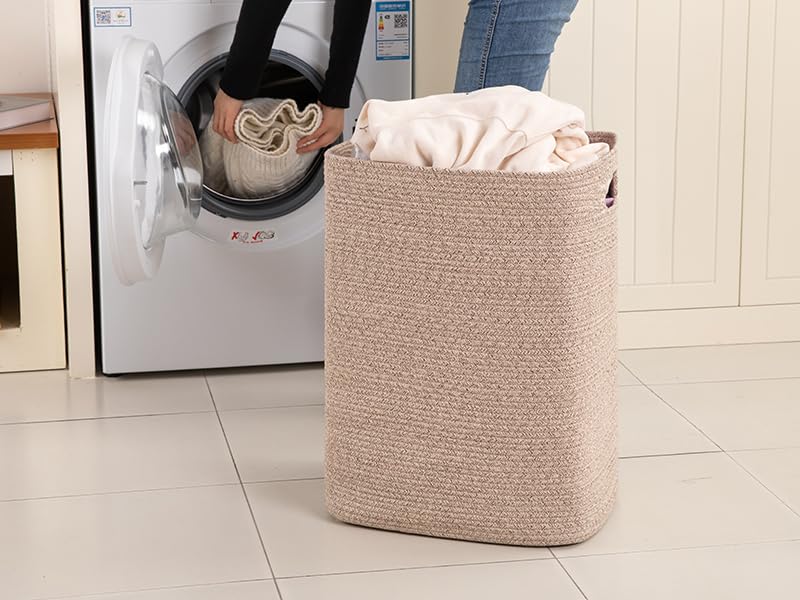 OIAHOMY Laundry hamper