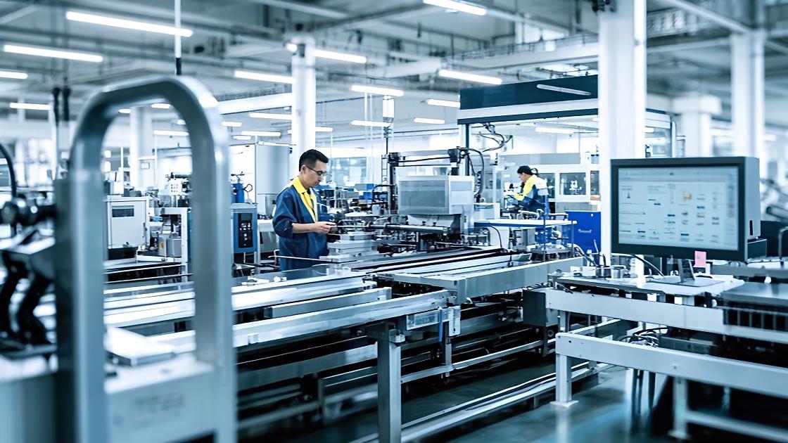 A Comprehensive Guide to Industrial Ethernet Switches: What They Are and How to Choose the Right One