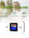 4G LTE Wireless WiFi Router 150Mbps Hotspot with SIM Card Slot Chip Plug & Play