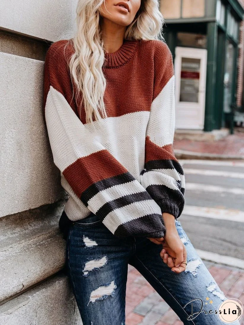 Timeless and Stylish winter Sweater