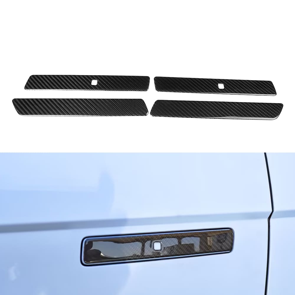 ioniq 5 n side body door covers
