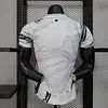 2025/2026 Player Version Manchester United Special Edition white Football Jersey 1:1 Thai quality