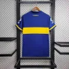 Retro 2020-21 Boca Juniors Soccer Jersey Home
