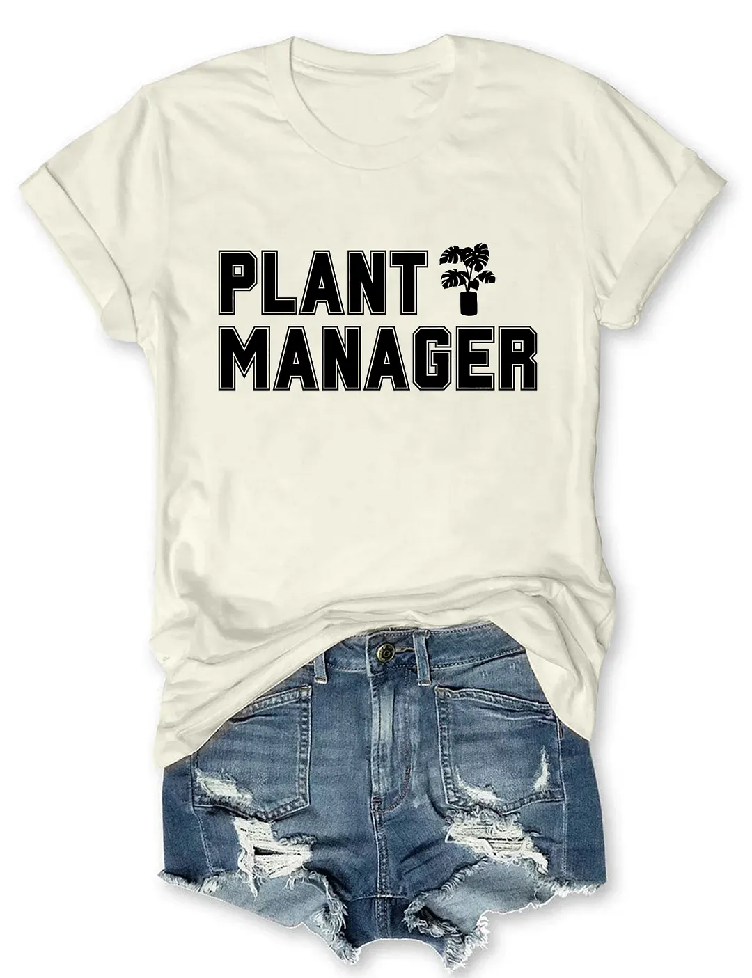 Funny Gardening T-shirt