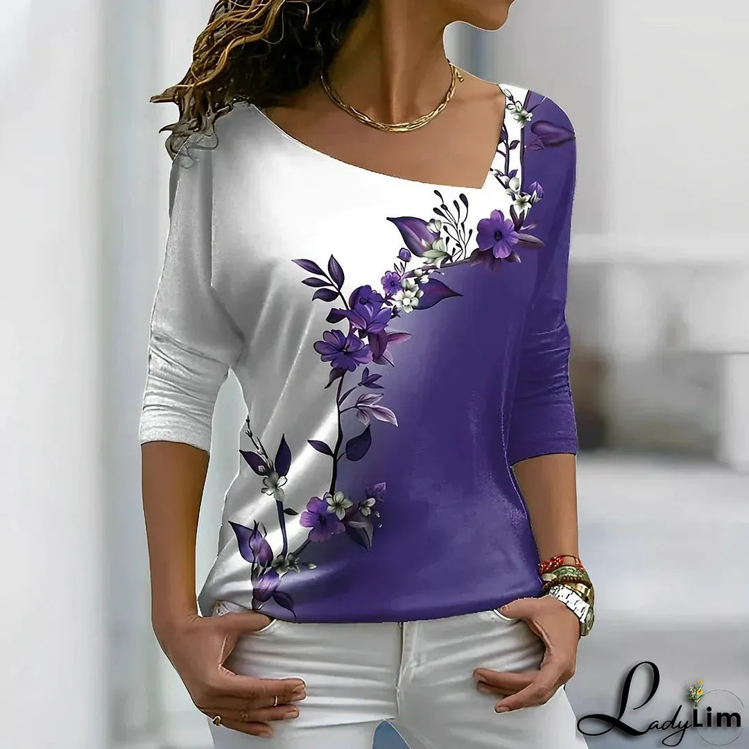 Chic and Lightweight Shirt