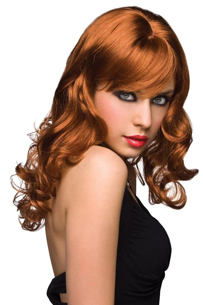 pornhint Pornhint Aubrey Wig