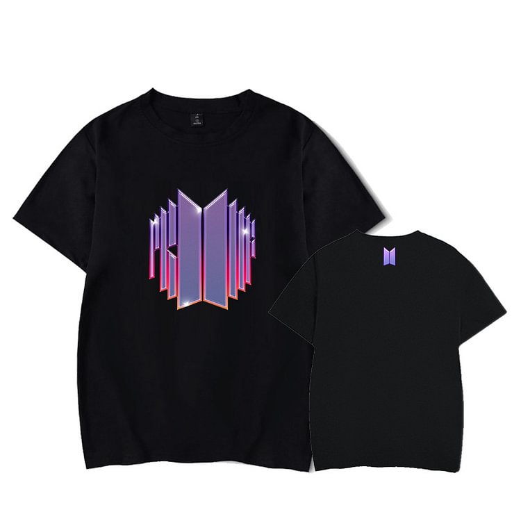 BTS We Are Bulletproof Proof T-shirt