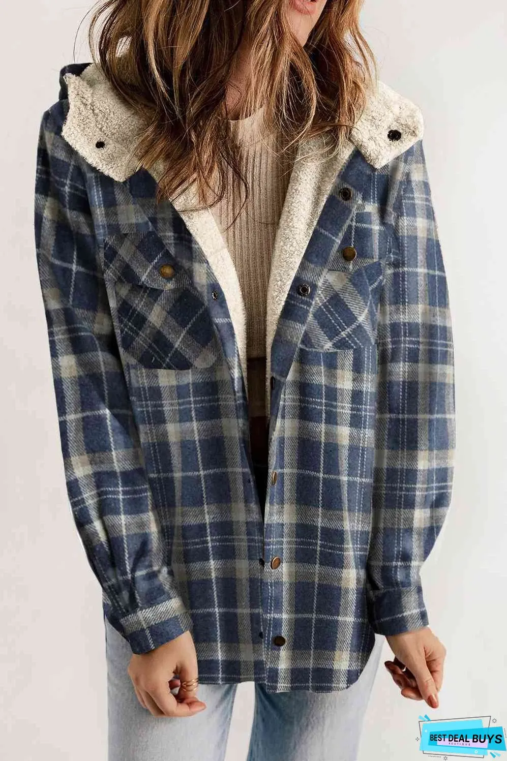 Timeless and Elegant winter garment