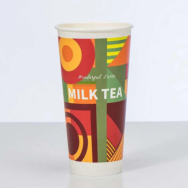 20 oz Paper Cups