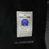2024/2025 Player Version Olympique de Marseille 125th Black Edition Football Jersey 1:1 Thai Quality