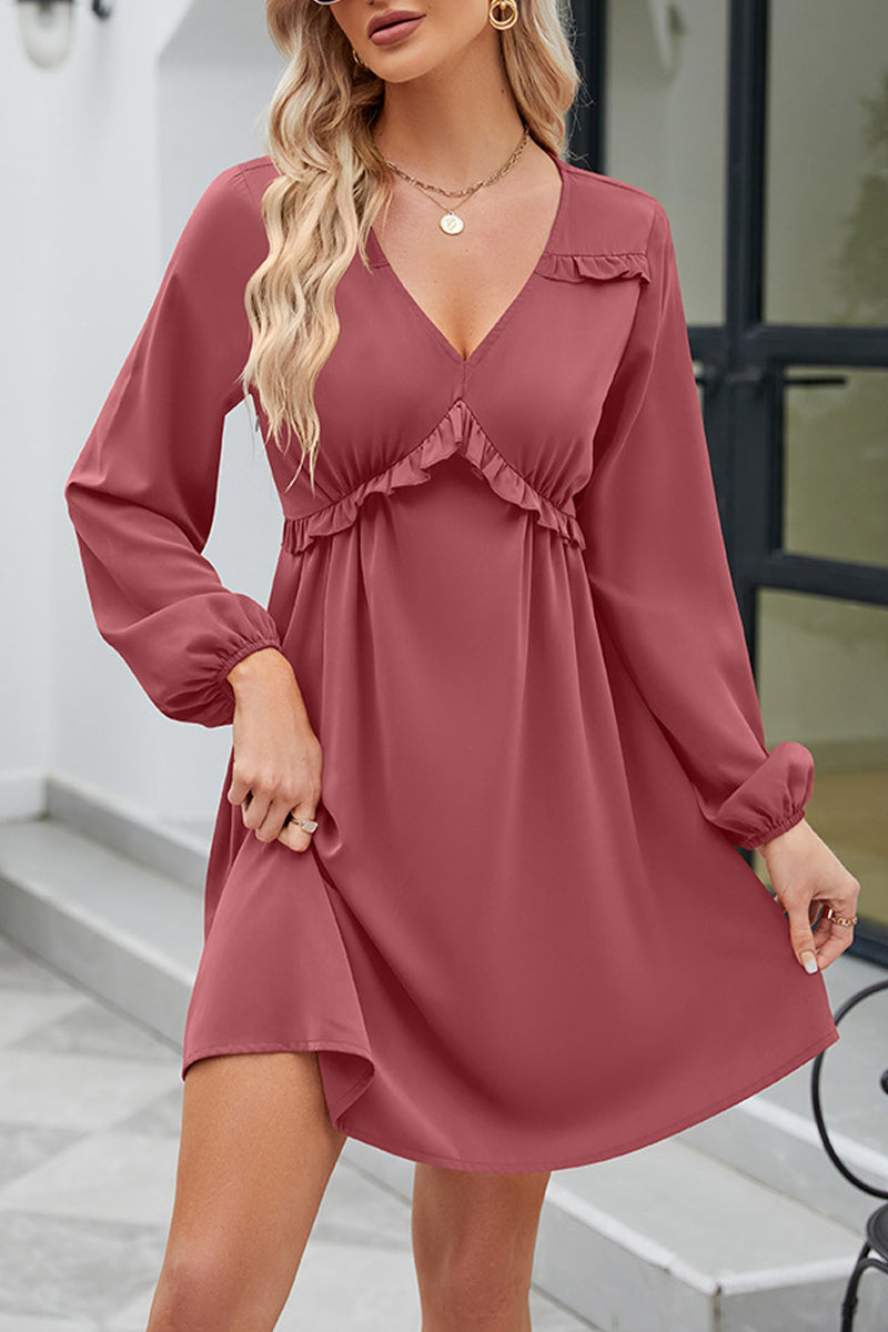 Stylish and Elegant Dress | 168DEAL