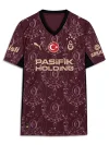 2025-2026 Galatasaray Third Away Football Shirt 1:1 Thai Quality