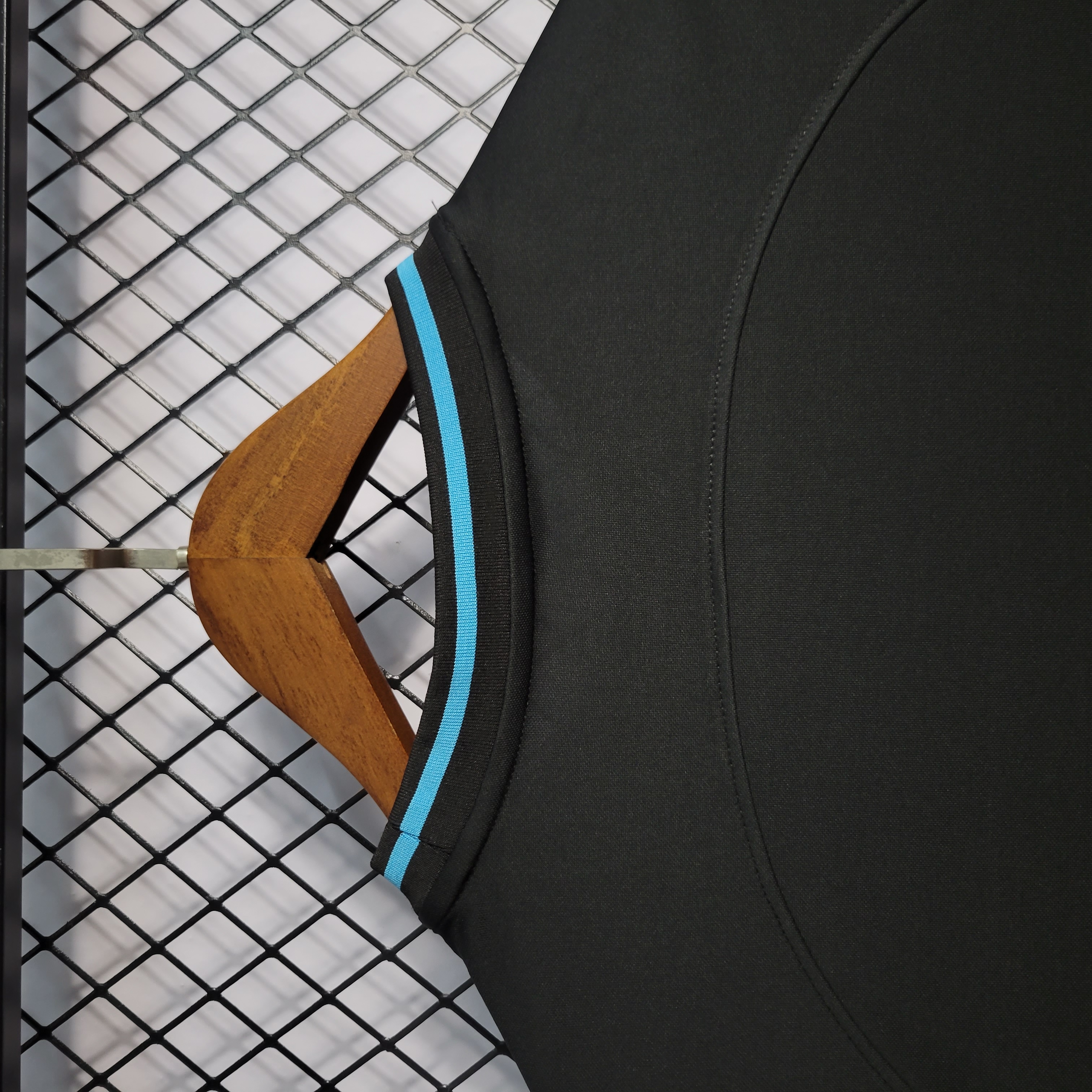 2022/2023 Brazil Black Commemorative Edition Thai version football shirt