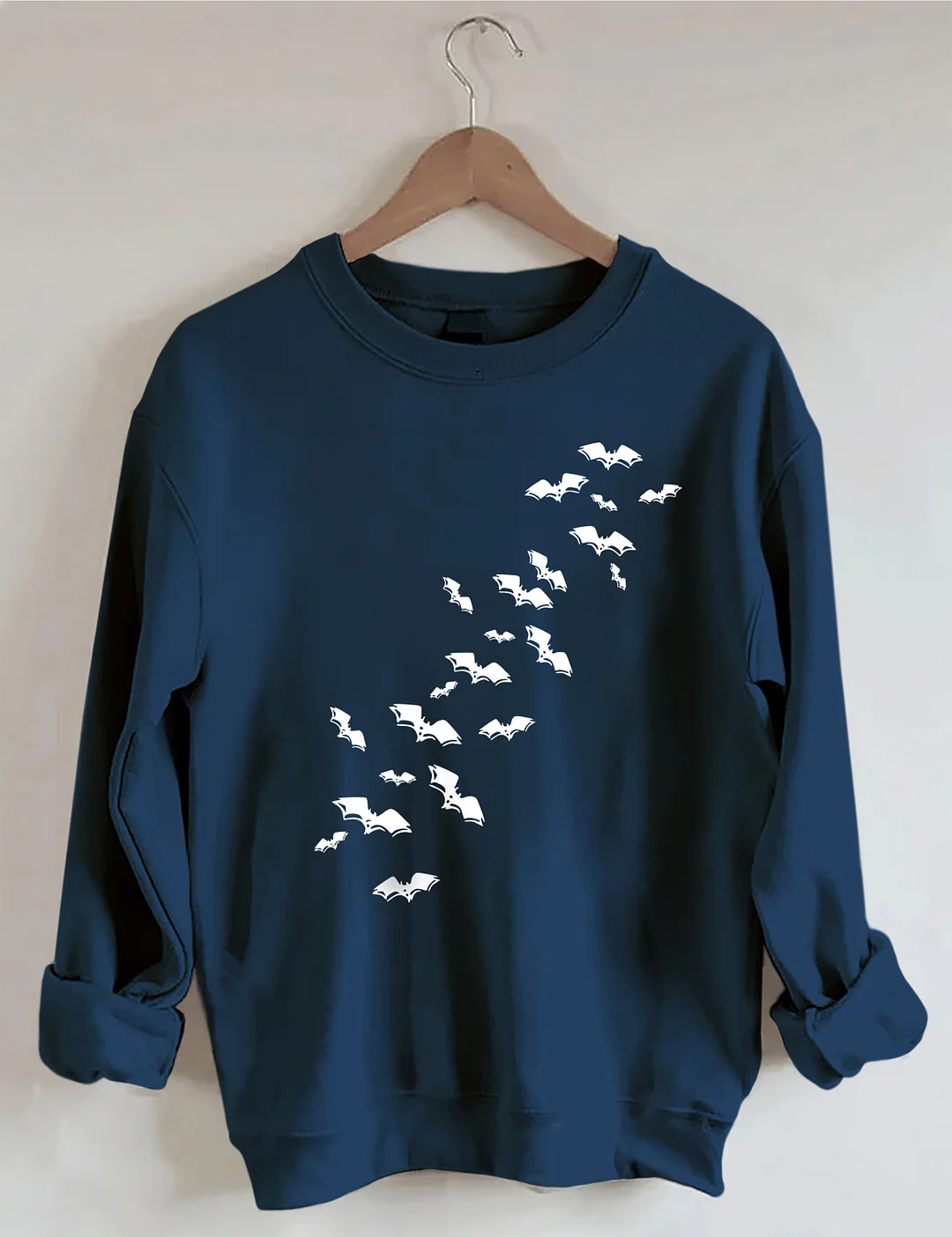 Haunted House Sweatshirt