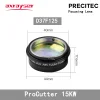 Precitec Focusing Lens with Holder ProCutter LightCutter HPSSL D30 D37 F100/150/200  AR 1030-1090 Fiber Laser Cutting Head Parts