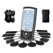 Stimulators／M.A.C.H.I.N.E. Amazon.com: FDA Cleared, MHD TENS Ab Stimulator, TENS & PMS