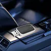2 in 1 Wireless CarPlay Android Auto Adapter Plug & Play for Factory Wired Cars