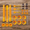 Gas Can Spout Replacement for Most 1/2/5/10 Gal Can (1 Set)