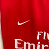 2006-2008 Retro Arsenal Home Football Shirt 1:1 Thai Quality