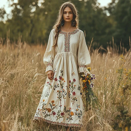 floral dress maxi Emily Maxi Dress - Satin | Pink Floral | Womens